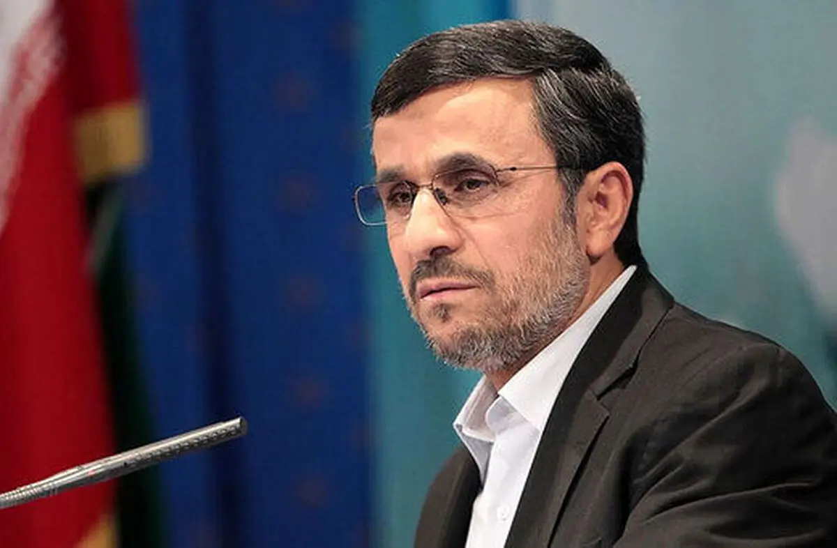 جنجال جدید احمدی نژاد | خواستگاری از احمدی نژاد حاشیه ساز شد
