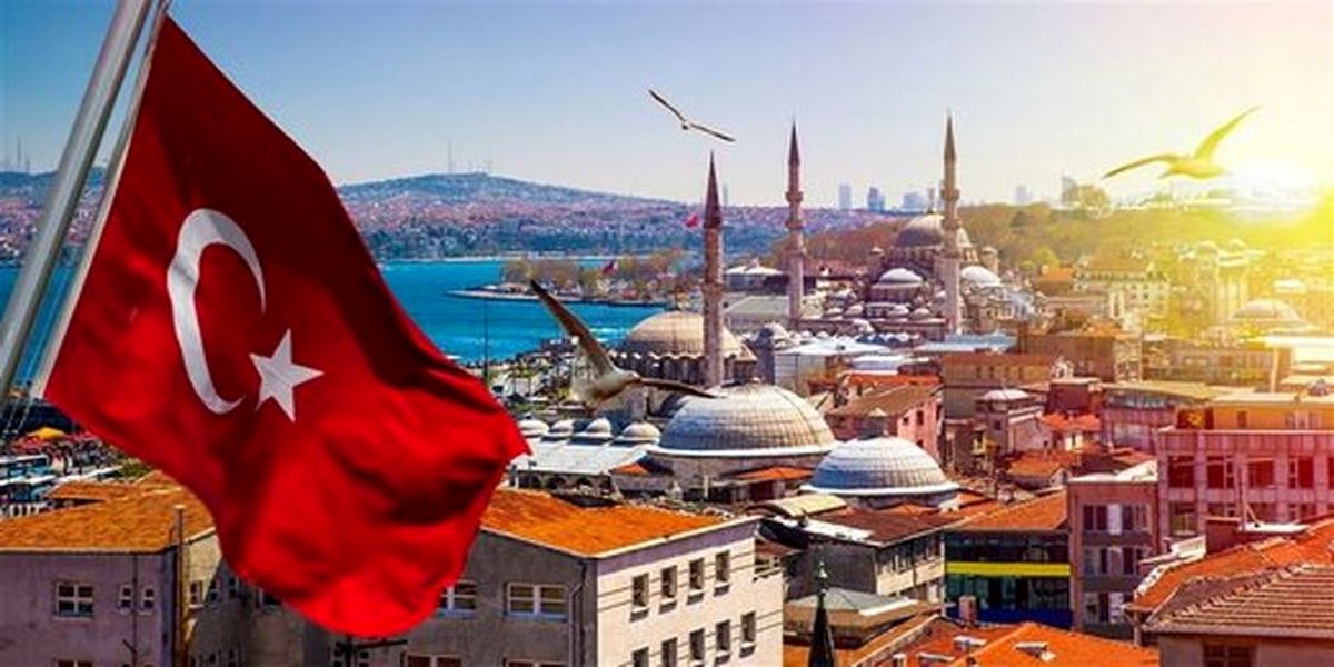 ایرانیان سرمایه گذاران  اصلی ترکیه| آمار بالای خرید خانه در ترکیه توسط ایرانیان