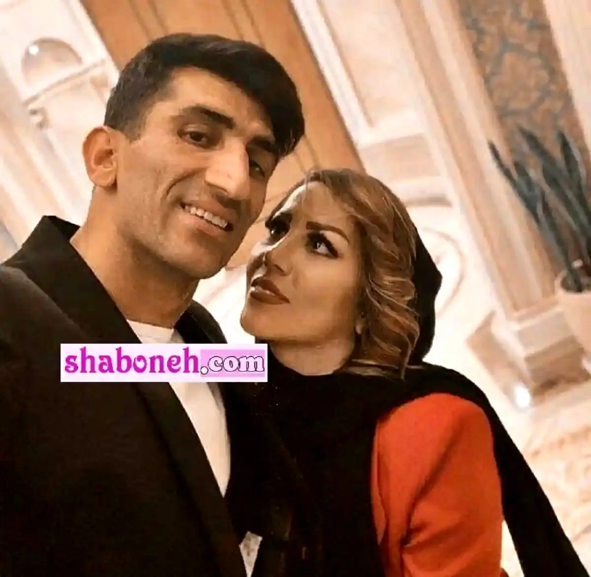 زندگی شاهانه علیرضا بیرانوند با پرنسس زندگی اش | سیندرلای زندگی علیرضا بیرانوند کیست؟