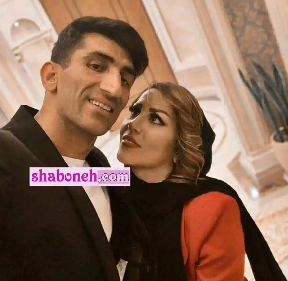 زندگی شاهانه علیرضا بیرانوند با پرنسس زندگی اش | سیندرلای زندگی علیرضا بیرانوند کیست؟