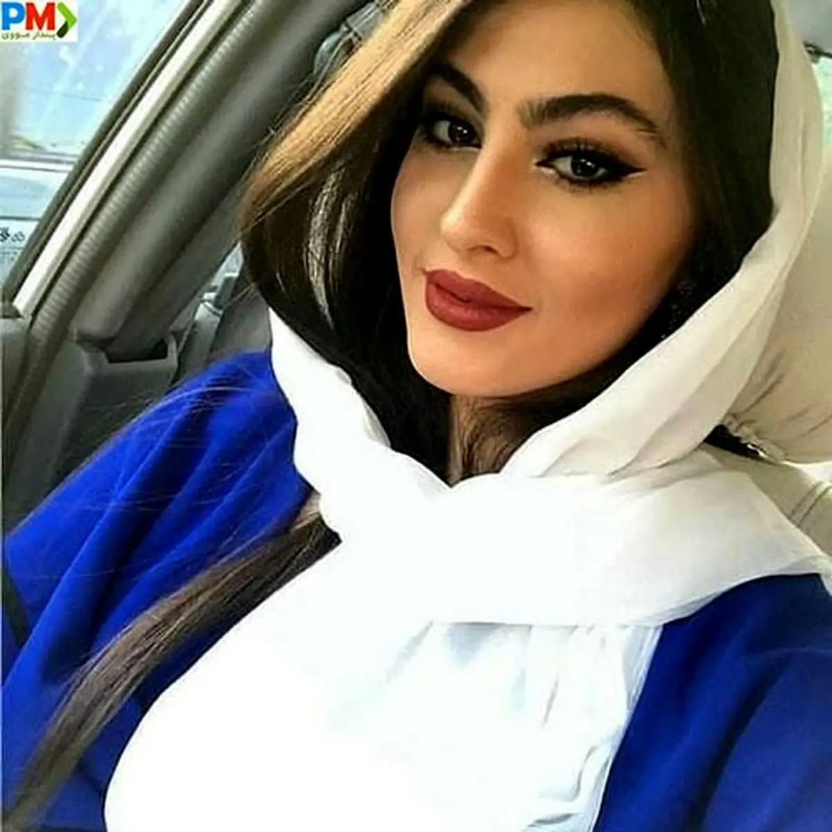 مریم مومن بالاخره ازدواج کرد | عکس منتشر شده از عقد مریم مومن حاشیه ساز شد