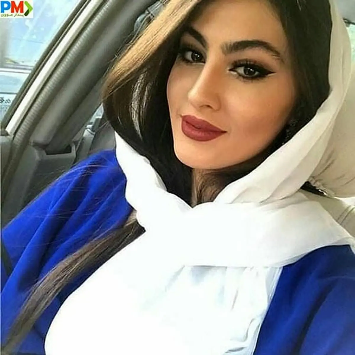 مریم مومن بالاخره ازدواج کرد | عکس منتشر شده از عقد مریم مومن حاشیه ساز شد