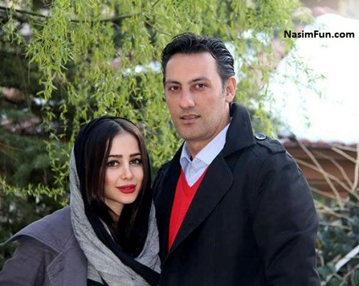 فیلم لور فته از الناز حبیبی 