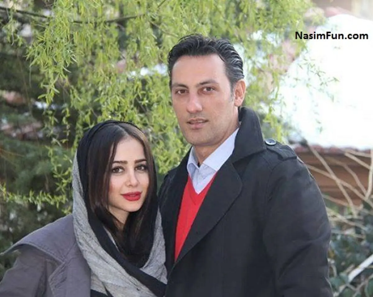  الناز حبیبی اینستاگرام را ترکاند | الناز حبیبی همه را شوکه کرد 