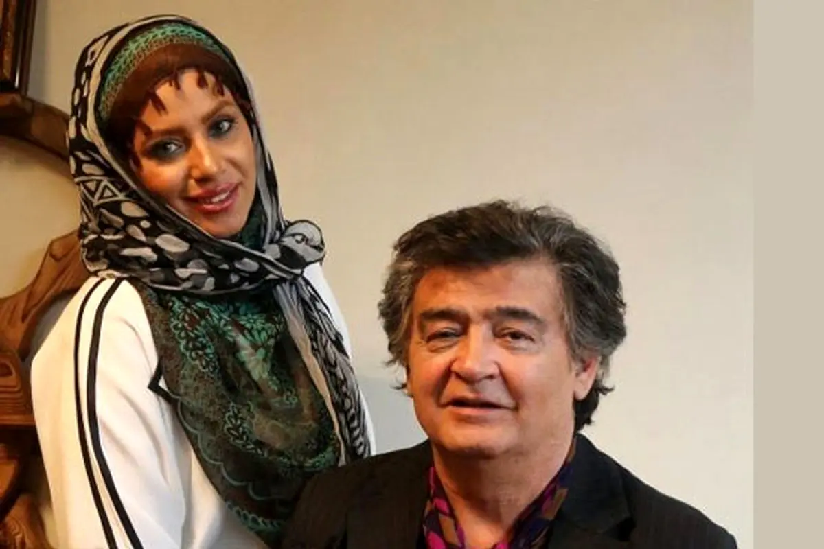 فیلم عجیب رضا رویگری در استخر | چه بلایی بر سر رضا رویگری آمده؟؟  