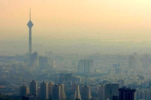 عامل مهم آلودگی ها گسترده در تهران افشا شد | این مدارس تا پایان شب یلدا مجازی هستند!