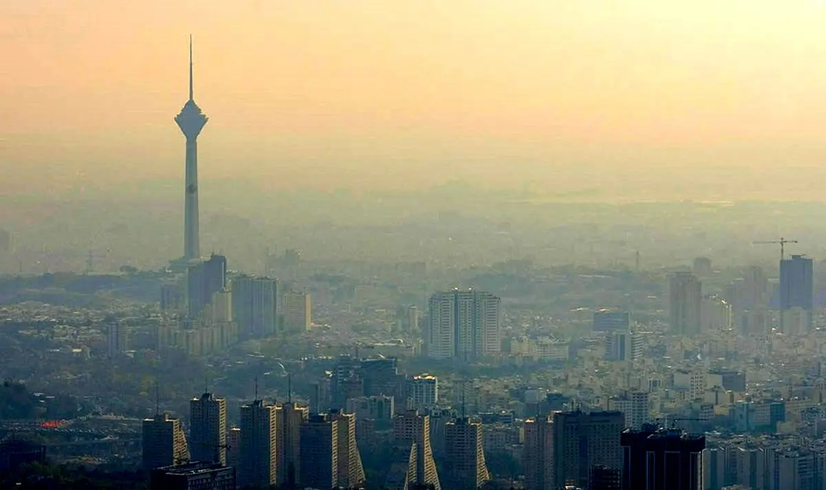 هشدار جدی به پایتخت نشینان | تهرانی ها در یک قدمی مرگ 