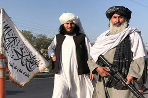 فوری: قانون عجیب طالبان برای زنان