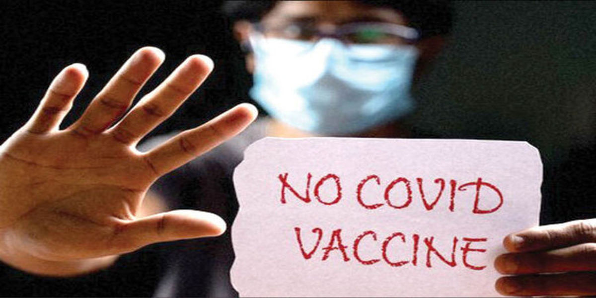 فوری: واکسینه نشده ها هر سال به کرونا مبتلا می شوند| خطر جدی بیخ گوش واکسینه نشده ها