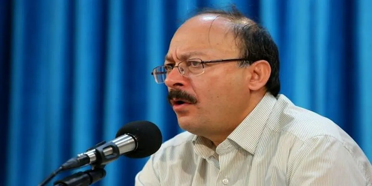 فوری: اخراج استاد دانشگاه حاشیه ساز شد