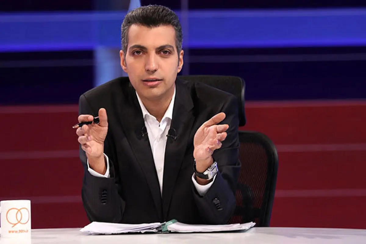 فوری: اتفاقی باور نکردنی برای عادل فردوسی پور