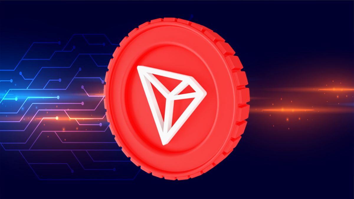 شبکه بلاکچین ترون چیست؟