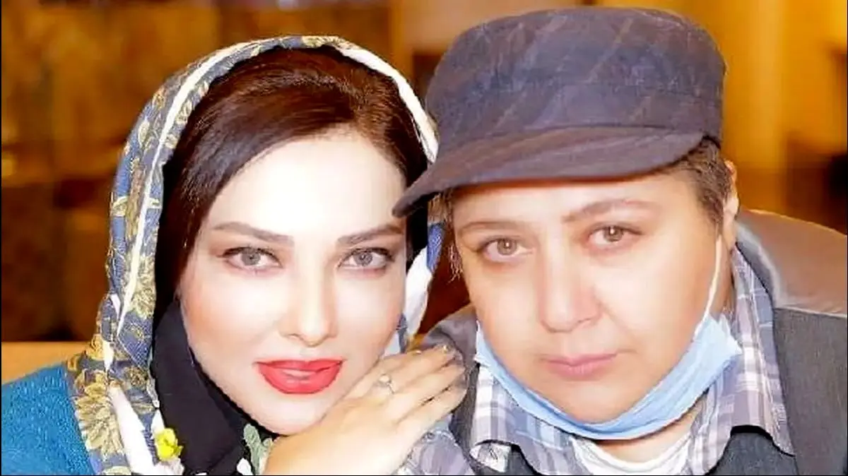 جنجال جدید مازیار لرستانی