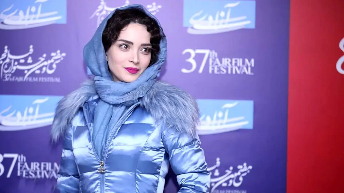 رقیب زیبایی بهنوش طباطبایی مشخص شد | بهنوش طباطبایی تو خوشگلی کم آورد!