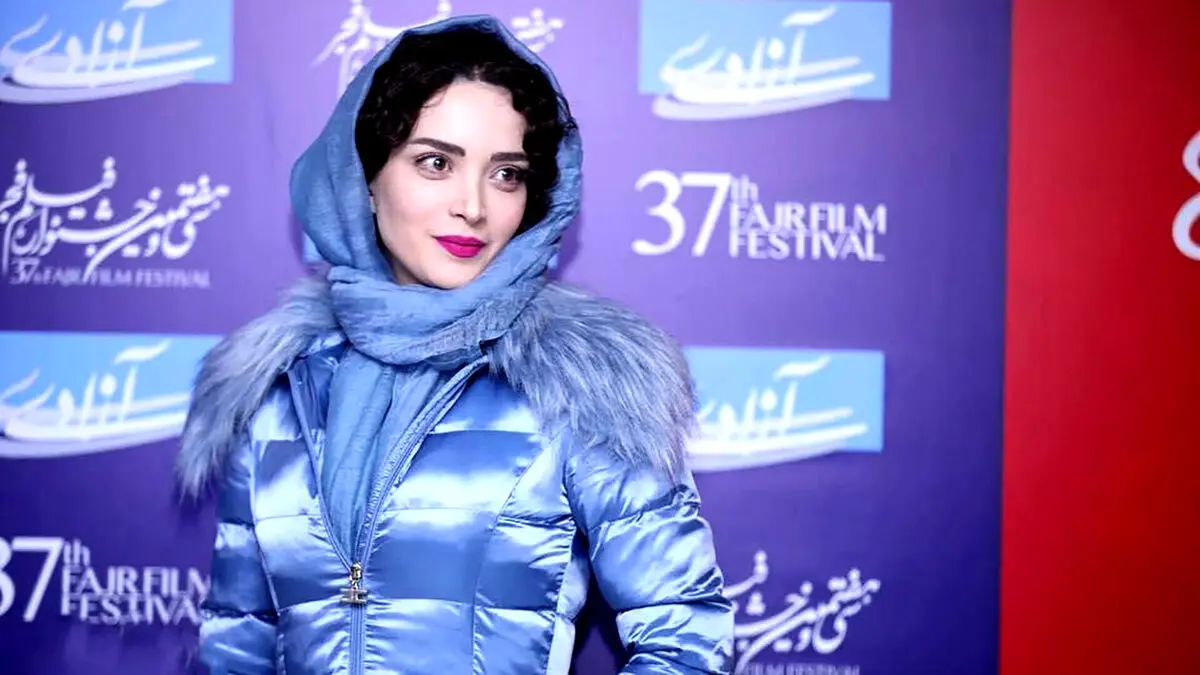 برگاتون از اینهمه تغییر بریزه! | بهنوش طباطبایی چی بود چی شد؟!!