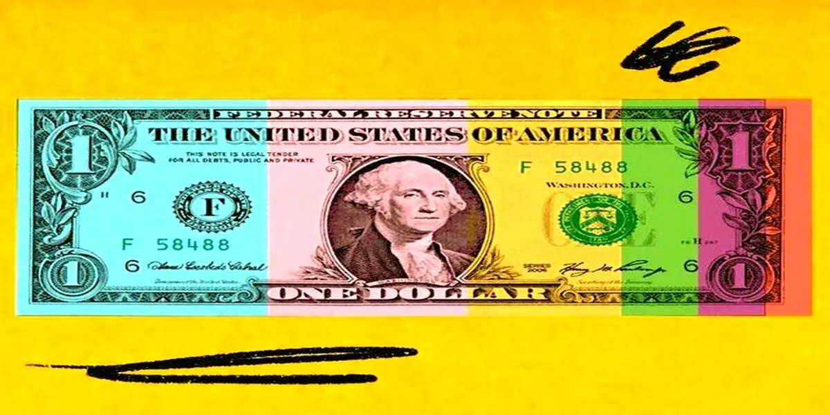 قیمت دلار امروز25 مرداد 1400 + لیست قیمت