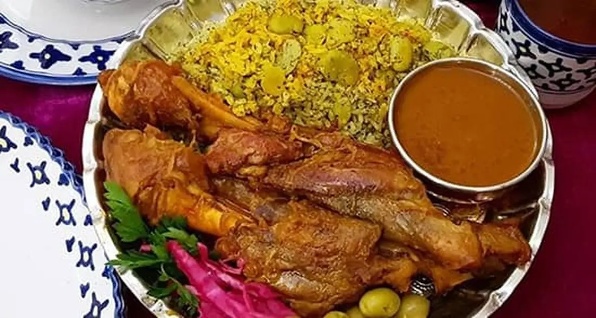 ماهیچه پلو خوشمزه فقط با این نکات آَپزی درست کن | ماهیچه پلو رو تا به حال اینجور درست کردی؟