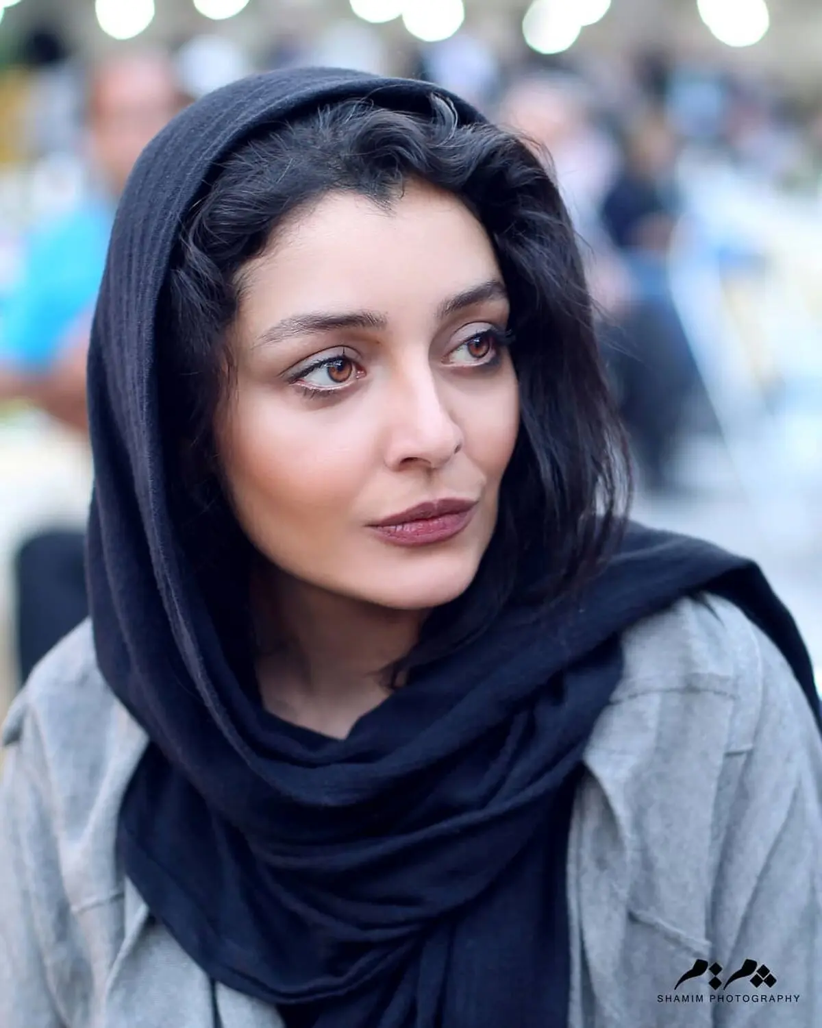 عکس‌های عروسی ساره بیات