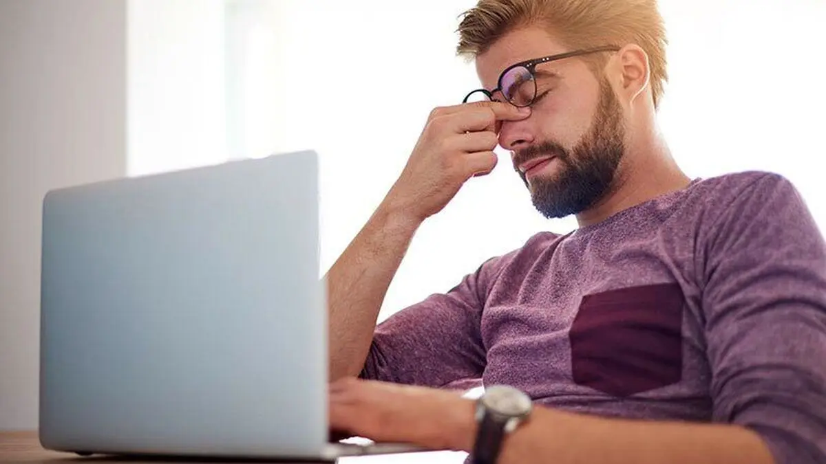 برای جلوگیری از استرس این کار ها را انجام دهید | استرس چه بلایی سر بدن می آورد؟