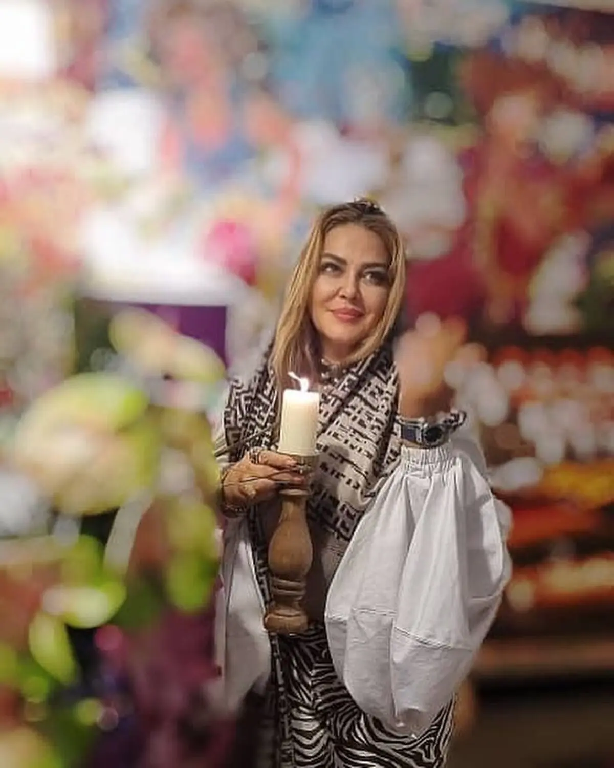 زندگینامه بهاره رهنما