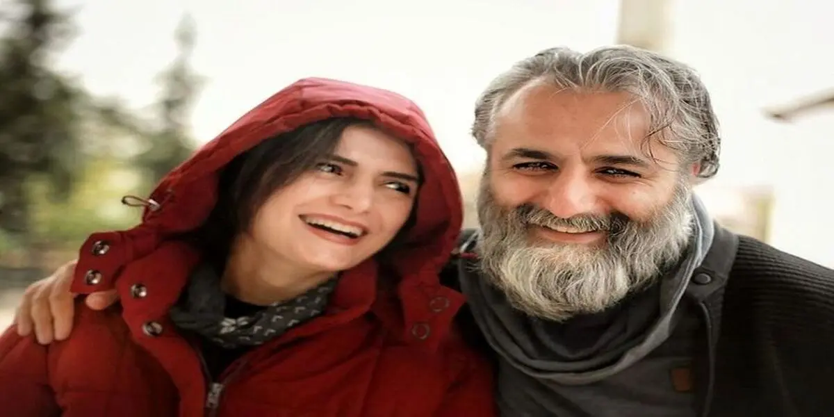 مجری معروف تلویزیون کشف حجاب کرد | عکس