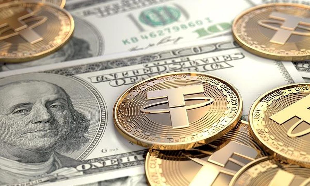 بررسی ساختار امنیتی استیبل کوین تتر