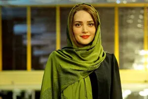 ازدواج مجدد بهنوش طباطبایی یک ایران رو شکه کرد | سنت شکنی بهنوش طباطبایی با لباس عروس مشکی!! + عکس