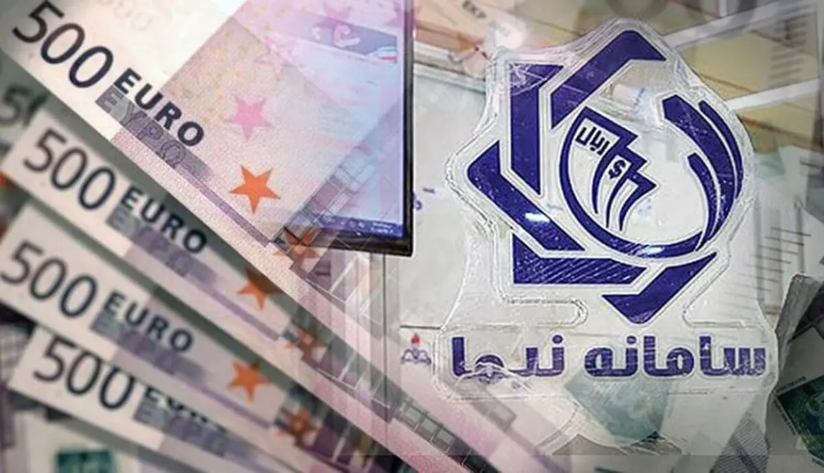 شکاف بین دلار سنا و نیما عمیق شد