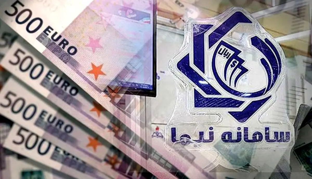 شکاف بین دلار سنا و نیما عمیق شد