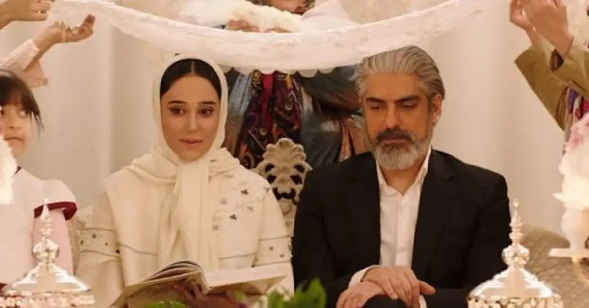 شرط عجیب همسر جدید مهدی پاکدل برای او 