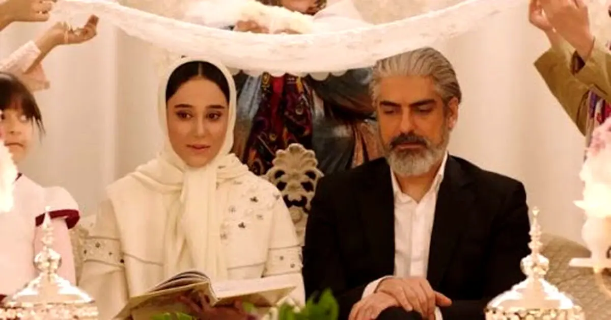  ویلای مرموز مهدی پاکدل