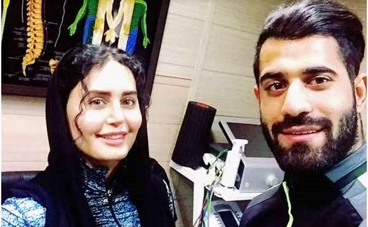 بیوگرافی الناز شاکردوست