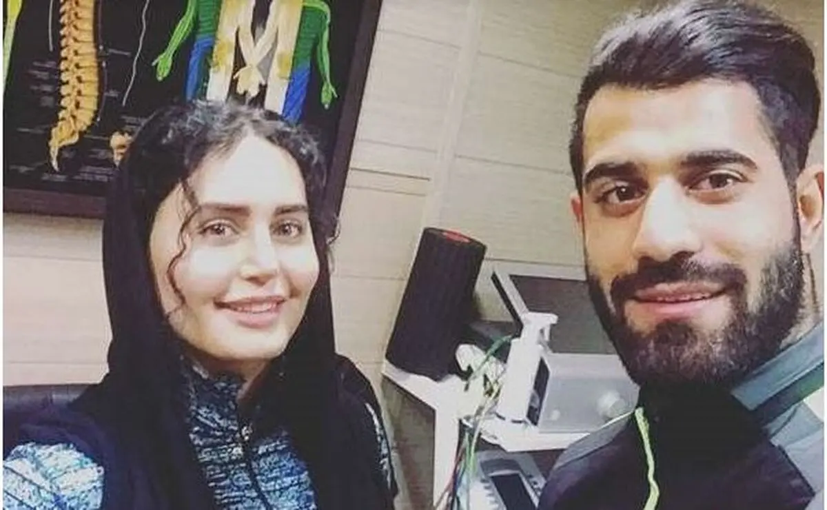 بیوگرافی الناز شاکردوست