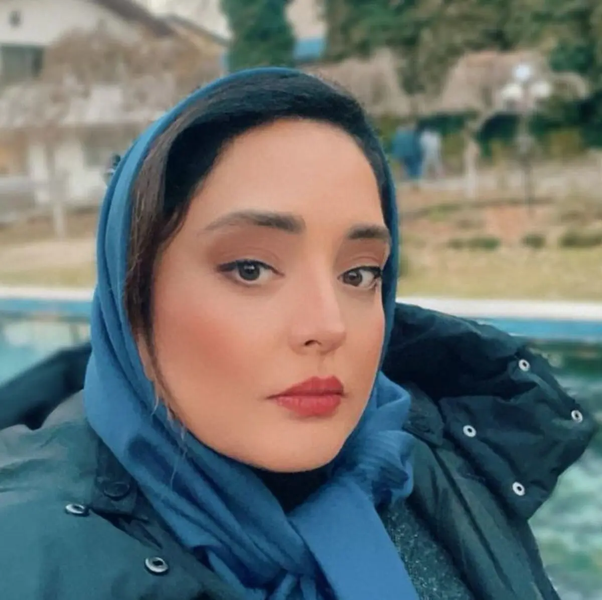 زندگینامه نرگس محمدی