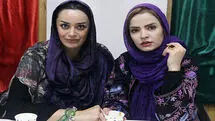 پسر های الهام چرخنده را دیده اید؟ | الهام چرخنده از پسر هایش رونمایی کرد