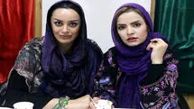 پسر های الهام چرخنده را دیده اید؟ | الهام چرخنده از پسر هایش رونمایی کرد