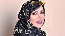 فلور نظری بالاخره از همسرش رونمایی کرد | همسر فلور نظری کیست؟