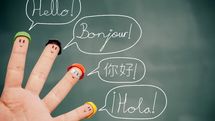 عوامل مؤثر بر نرخ تدریس زبان در آموزشگاه کدامند؟