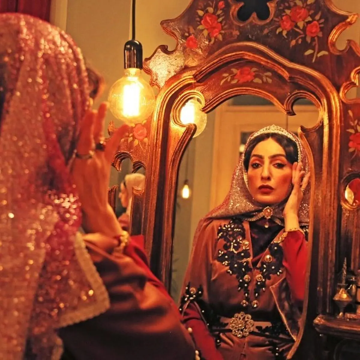زندگینامه شقایق دهقان