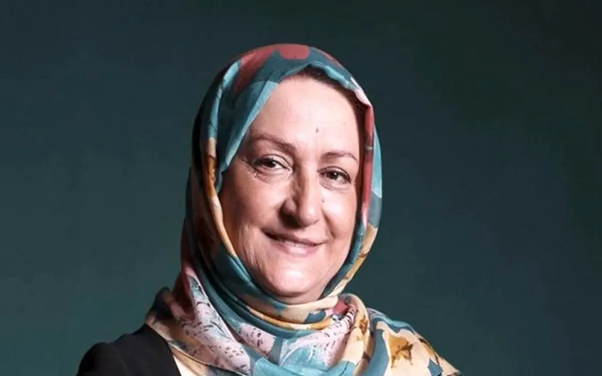 ویدو چاقو کشی مریم امیرجلالی به بازیگر معروف | مریم امیرجلالی چه عصبانی هم شده!! + فیلم