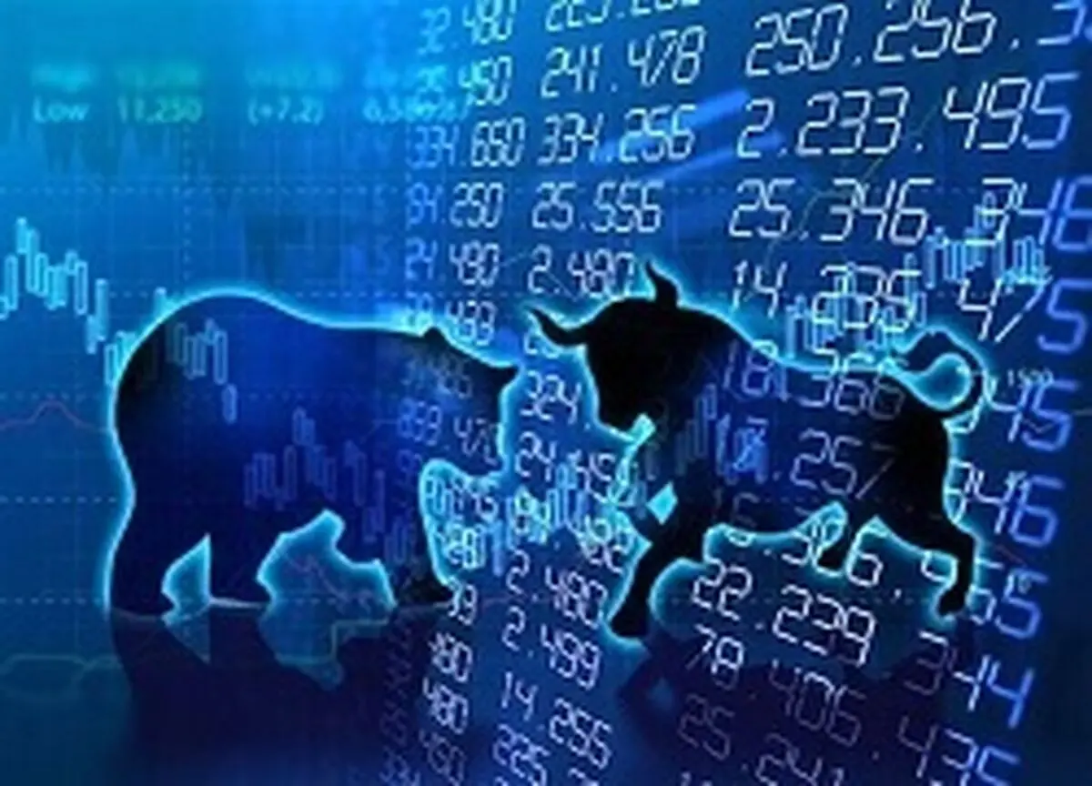 حال خوش بورس آمریکا
