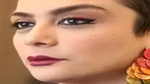 مارال فرجاد با مهراب قاسم خانی ازدواج کرد؟ | مارال فرجاد عروس شد