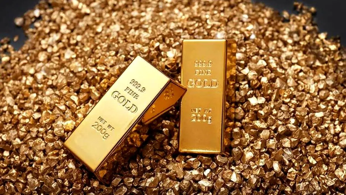 قیمت طلا امروز به خواب رفت؟ | قیمت طلا امروز به چند رسید؟