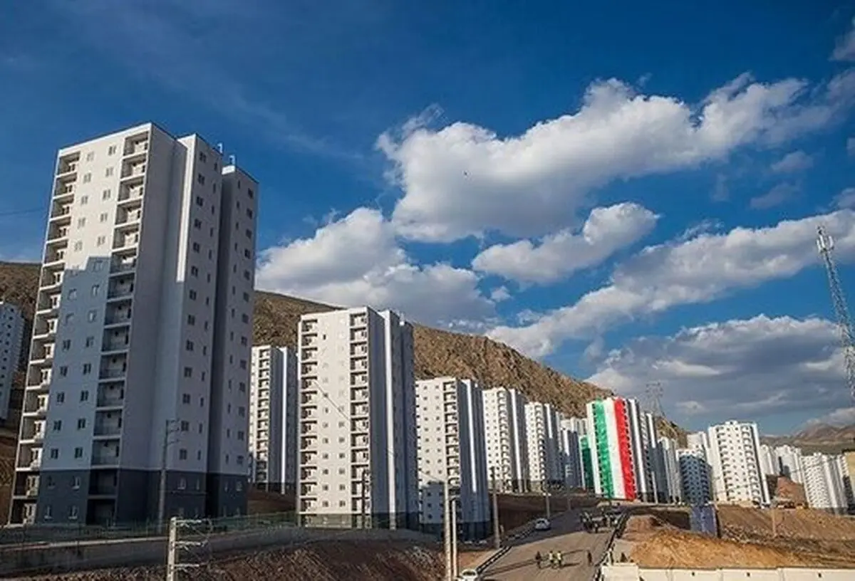 خبر بد: مسکن حمایتی هم گران شد