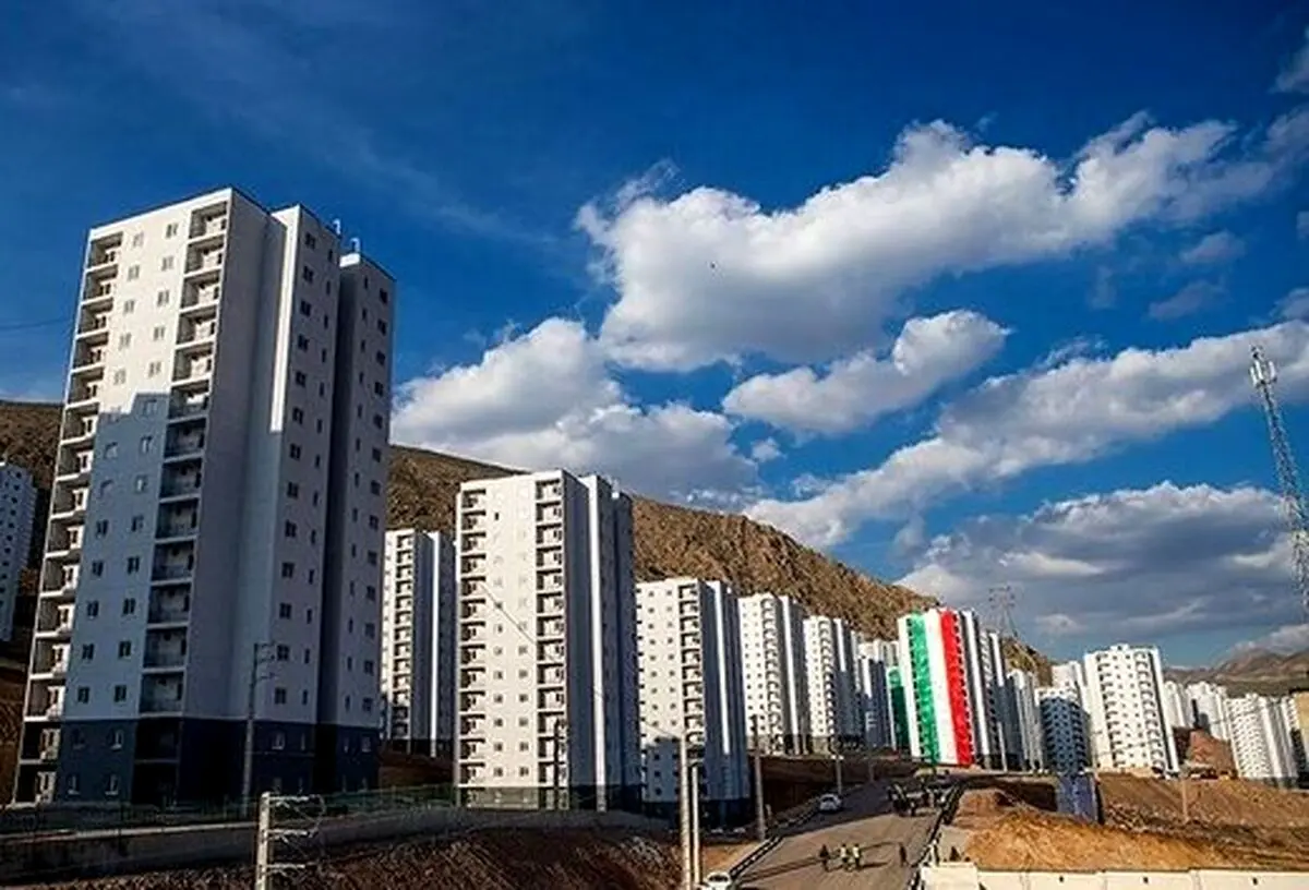 کارگران خیالشان از خانه راحت می شود | مسکن استیجاری برای کارگران