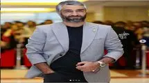 عکس خانواده پژمان جمشیدی لو رفت | شباهت عجیب پژمان جمشیدی به اعضای خانواده اش