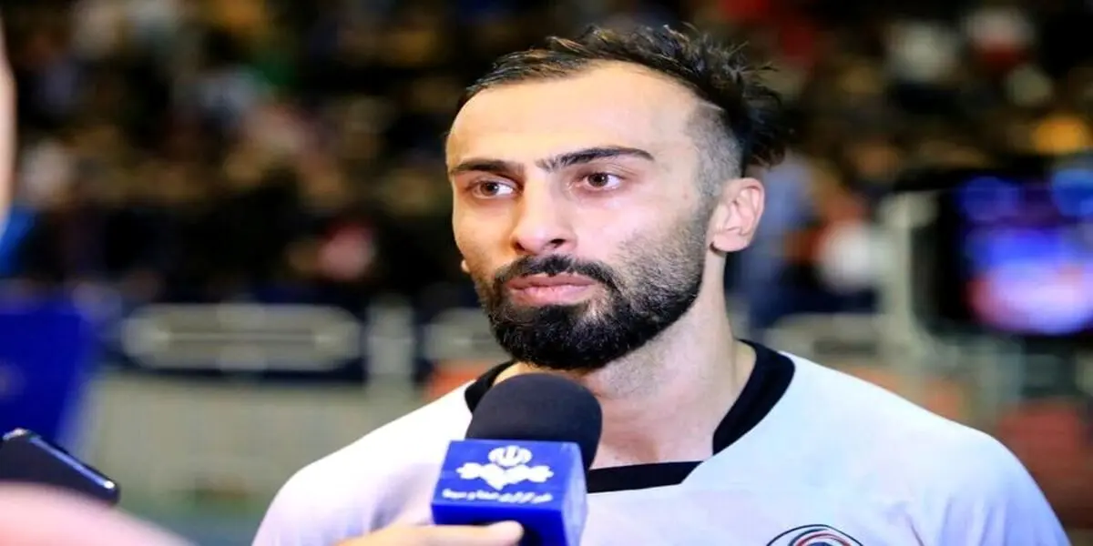 بازیکن معروف فوتسال به کما رفت