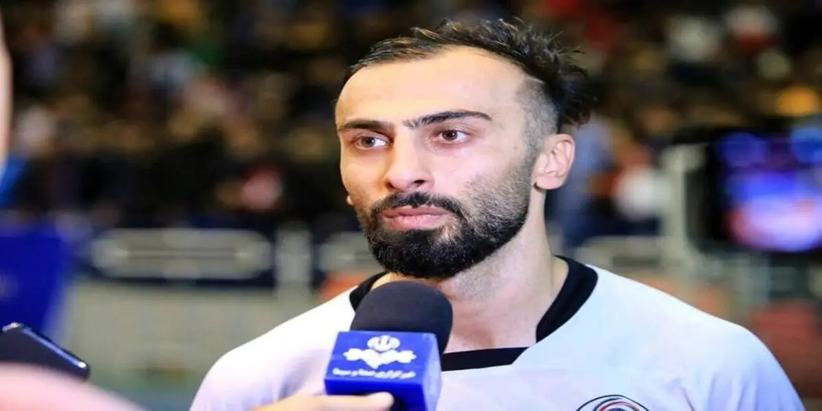 بازیکن معروف فوتسال به کما رفت