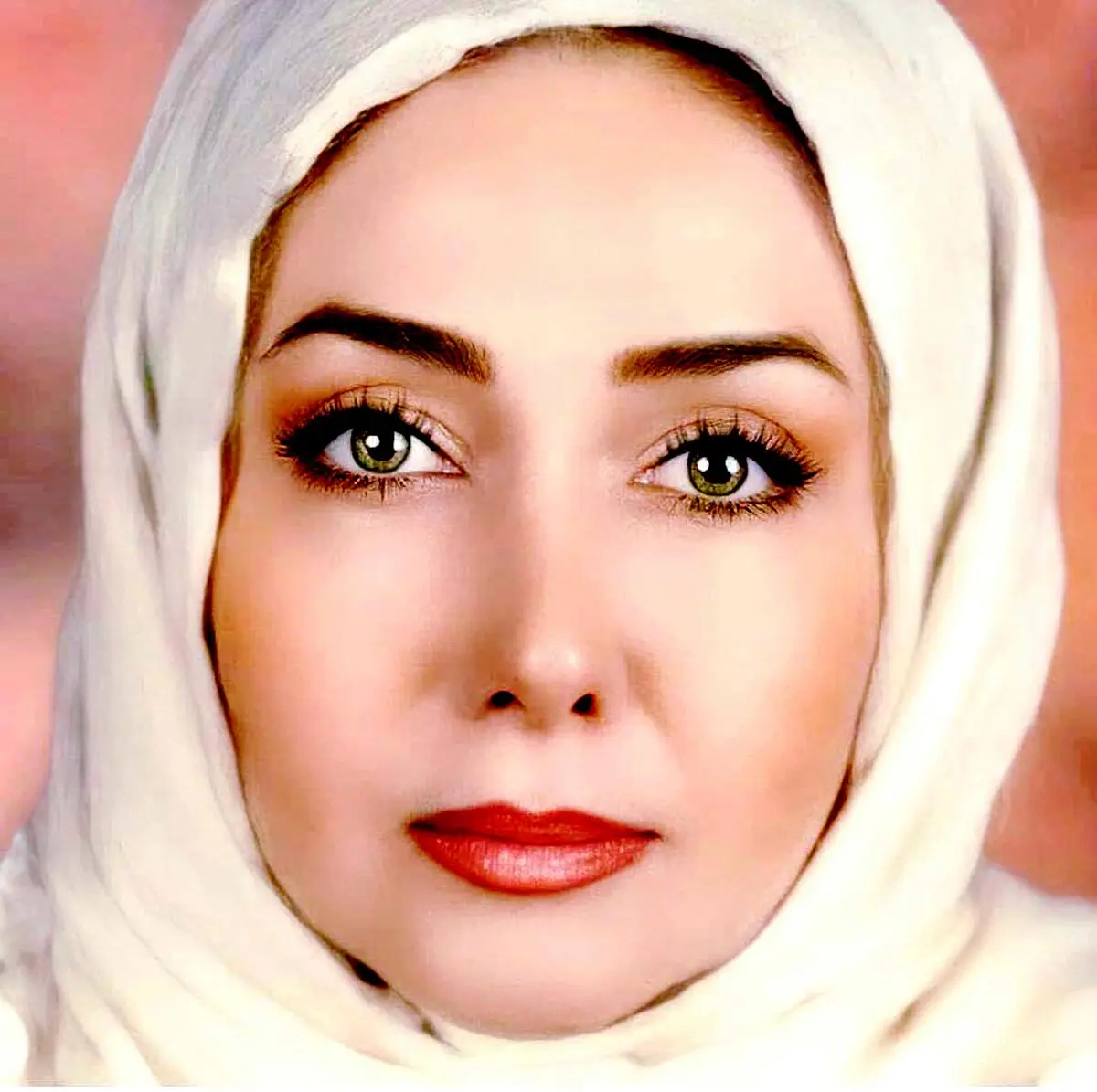 عکس عجیب حیوان خانگی کتایون ریاحی