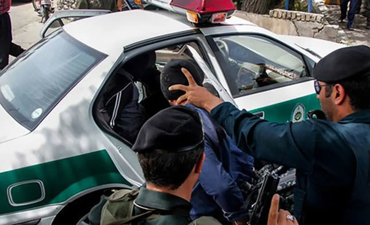 فوری | تیراندازی به سه زن در ایران